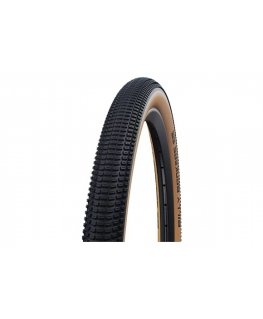 Schwalbe 11654376 jalgrattakumm 20" MTB Sisekummiga rehv