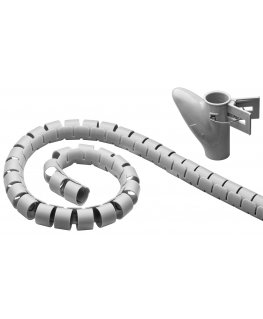 Goobay Cable Duct, 2.5m