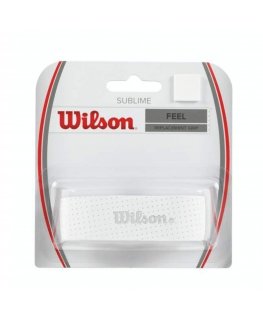 Wilson Sublime