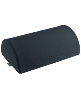 Leitz Ergo Cosy Juoda