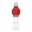 Smeg 50's Style Hand mixer HMF01RDEU Red Smeg 50's Style Hand mixer HMF01RDEU Red