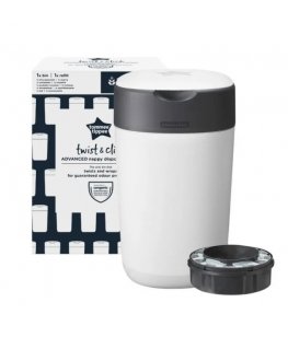 Sangenic 250790309 diaper pail