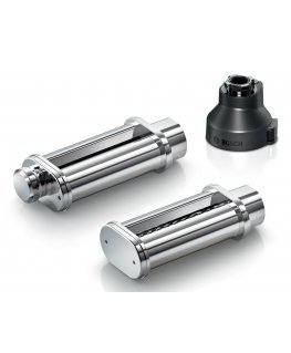 Bosch Serie 6 Pasta Passion Set MUM MUZS6PP Kiinnityspakkaus