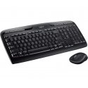 Logitech Wireless Combo MK330