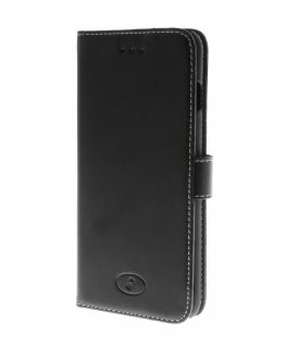Insmat 650-2490 mobile phone case 14 cm (5.5") Flip case Black