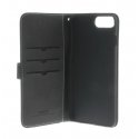 Insmat 650-2490 mobile phone case 14 cm (5.5") Flip case Black