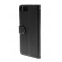 Insmat 650-2490 mobile phone case 14 cm (5.5") Flip case Black