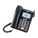 MaxCom MM28D telephone DECT telephone Black MaxCom MM28D telephone DECT telephone Black
