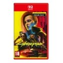 Nintendo Cyberpunk 2077 - Ultimate Edition Angļu Nintendo Switch 2