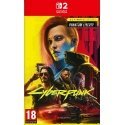 Nintendo Cyberpunk 2077 - Ultimate Edition Angļu Nintendo Switch 2