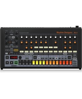 Behringer RD-8 MKII rhythm & drum machine