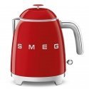 Smeg 50's Style Kettles KLF05RDEU Red