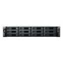 Synology RackStation RS2423+ NAS/storage server