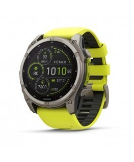 Garmin fenix 8