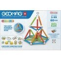 Geomag Super Color Recycled Neodymium magnet toy
