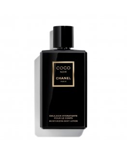 CHANEL Coco Noir 200 ml kosteusemulsio Naisten