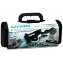 DYMO RHINO M1011 etiķešu printeris Tieši temiskā DYMO RHINO M1011 etiķešu printeris Tieši temiskā