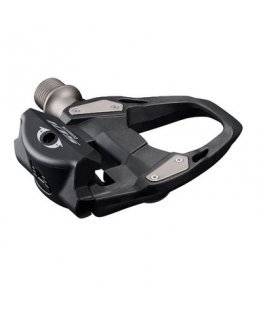 Shimano Pedal velosipēda pedālis Melns, Tērauds 2 pcs