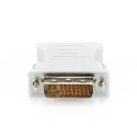 Gembird A-DVI-VGA cable gender changer DVI-A Gembird A-DVI-VGA cable gender changer DVI-A