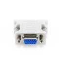 Gembird A-DVI-VGA гендерный адаптер DVI-A