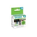 DYMO LW - Multi-Purpose Labels - 13 x 25 mm - S0722530 Balts Pašlīmējošās printera uzlīmes