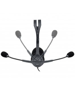 Logitech H111 Stereo Headset