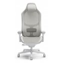 Fractal Design FD-CH-RE1M-02 video game chair PC gaming chair Padded seat White