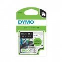 DYMO D1 Durable - Black on White - 12mm markeerimisteip Must valgel taustal DYMO D1 Durable - Black on White - 12mm markeerimisteip Must valgel taustal