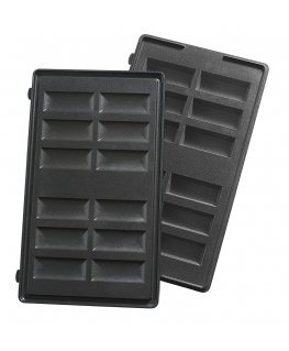 Tefal XA801312 sumuštinių keptuvės dalis ir priedas