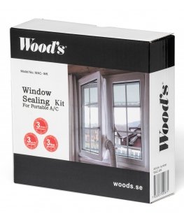 Wood's 6910060 аксессуар для кондиционера Communication kit