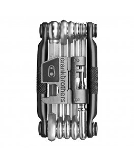 Crankbrothers M17 Velosipēda instruments