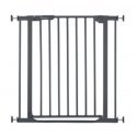 Hauck 597446 baby safety gate Grey
