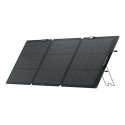 EcoFlow EFSOLAR160W-N солнечная панель 160 W Монокристаллический силикон