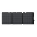 EcoFlow EFSOLAR160W-N солнечная панель 160 W Монокристаллический силикон