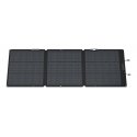 EcoFlow EFSOLAR160W-N solar panel 160 W Monocrystalline silicon
