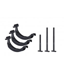 Thule 889500 auto katuseraami tarvik Adapter