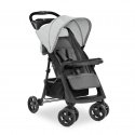 Hauck SHOPPER NEO II Traditional stroller 1 seat(s) Black, Grey