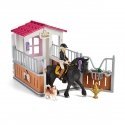 schleich HORSE CLUB 42437 набор игрушек
