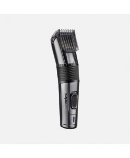 BaByliss Carbon Titanium Black 26