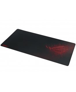 ASUS ROG Sheath Gaming mouse pad Black, Red