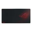 ASUS ROG Sheath Mänguri hiire padi Must, Punane