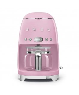 Smeg DCF02PKEU kavos aparatas Lašelinis kavos aparatas 1,4 L