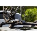 Thule 564001 auto katuse- ja pakiraam Jalgrattakandur Must