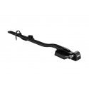 Thule 564001 car roof / rack carrier Bicycle carrier Black