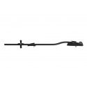 Thule 564001 car roof / rack carrier Bicycle carrier Black