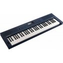 Roland GO:KEYS 3 MIDI-kosketin 61 kosketinta USB/Bluetooth Sininen