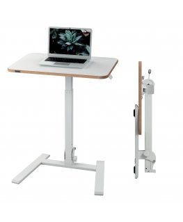 Leitz Ergo Small Foldable Sit Standing Desk