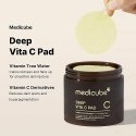 MEDICUBE Патчи Deep Vita C 70 шт.