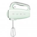 Smeg 50's Style Hand mixer HMF01PGEU Pastel Green