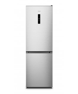 Upo UCN63EX Brīvi novietots 304 L E Nerūsējošs tērauds